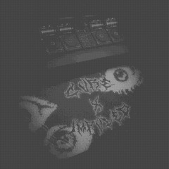 corrozive @ cure events presents / IMPVLED HEADTAPE