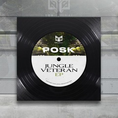 PREMIERE: Posk - Inverterbrae [Sub-Liminal Recordings]