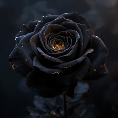 Чёрная Роза