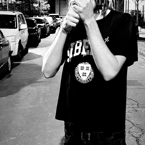 up to me (prod xangang)