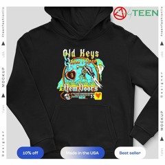 Old keys won’t open nem noors the be willing to try something new shirt