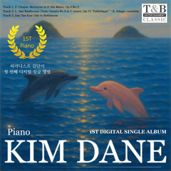 L. van Beethoven Piano Sonata No.8 in C minor, Op.13 “Pathétique” – II. Adagio cantabile