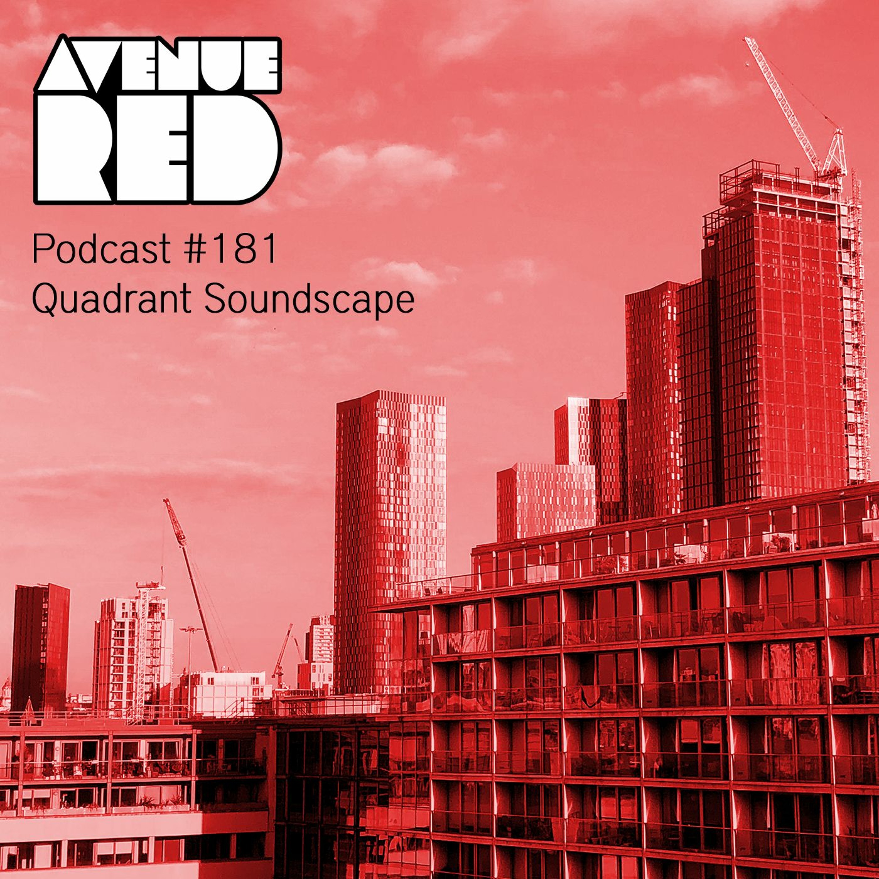 Avenue Red