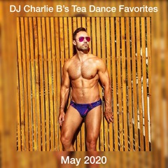 Tea Dance Favorites - May 2020