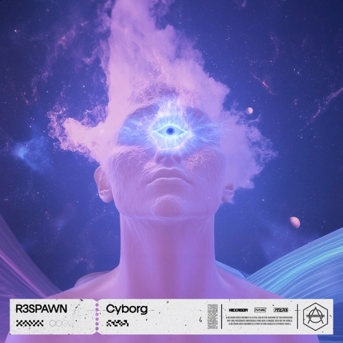 R3SPAWN - Cyborg