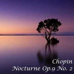 [ 3h Repeat - No ads ] 쇼팽(Chopin) _ 녹턴 2번 (Nocturne op.9 No.2 ) ㅣ독서ㅣ휴식ㅣ사색ㅣ.mp3