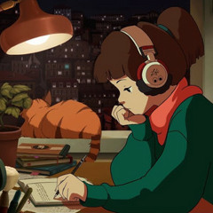 Ultimate Lofi Hip Hop Mix