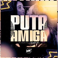 Puta Amiga
