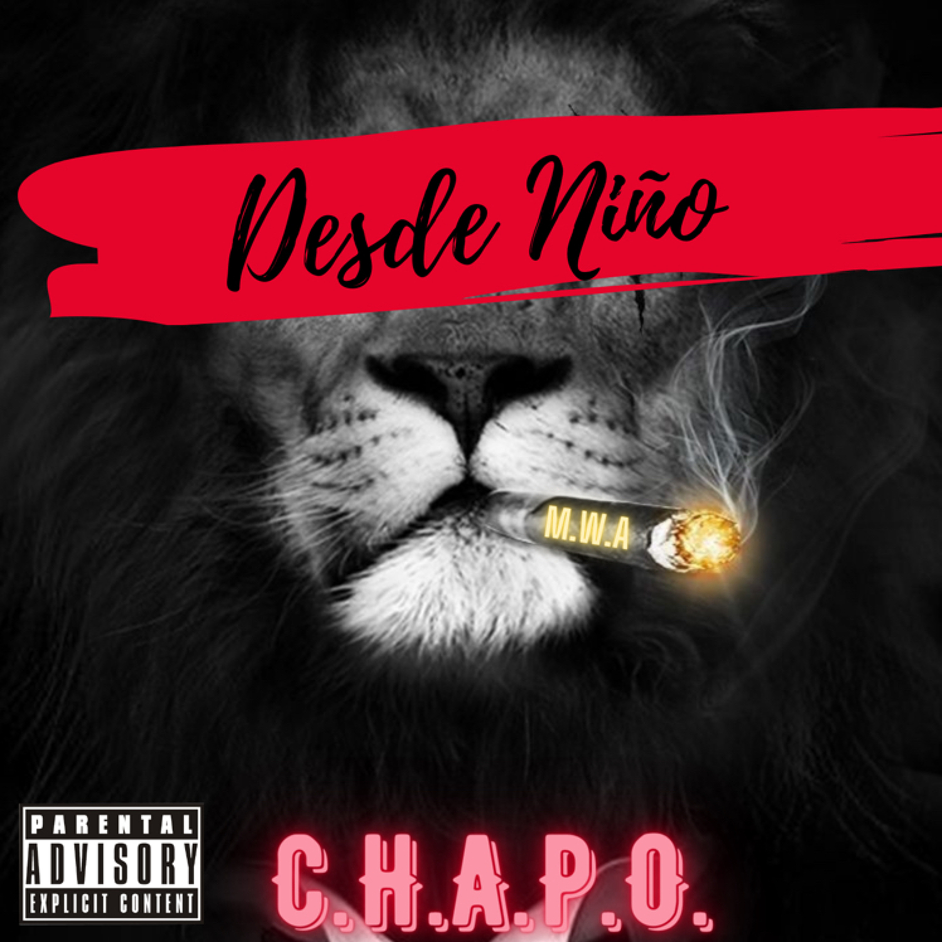 C.H.A.P.O.