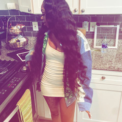 who gone tell her (luvpurp)
