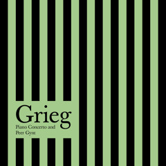 Peer Gynt Suite No. 2, Op. 55: I. Abduction of the Bride and Ingrid's Lament (Allegro furioso - Andante)