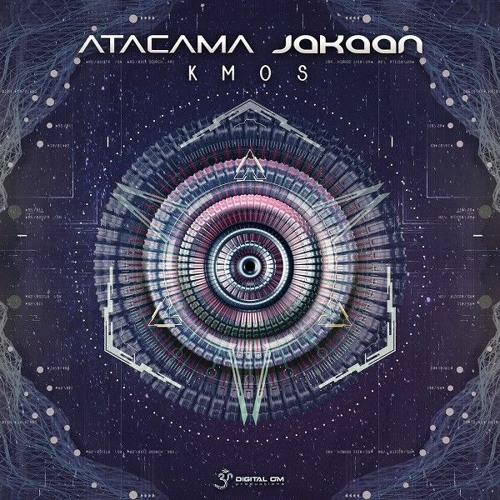 Atacama & Jakaan - KMOS