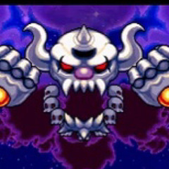 Kirby Mass Attack - Final Boss Theme (Necroduis's Theme)