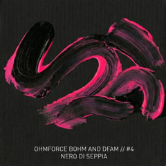 Ohmforce BOHM and DFAM // #4