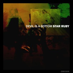 PREMIERE: Devil is a Bottom - One Deep [Codec Recordings]