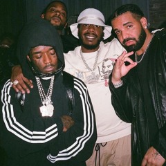 Lil Uzi Vert & Drake - At the Gates