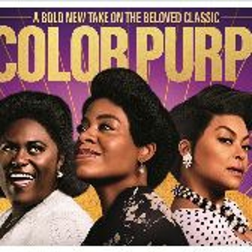Stream Confirm The Color Purple (2023) FullMovie ALLSub MP4/4K from