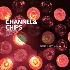 Resident Edition #01 by Sebastian A.