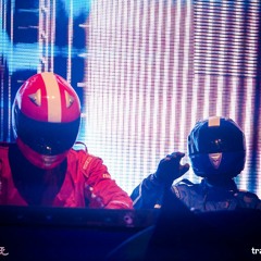 Team 140 pres. The Trance Empire