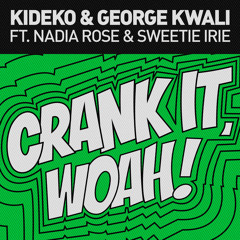 Crank It (TC Remix) [feat. Nadia Rose]