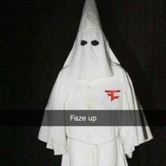 Fire for white kids only