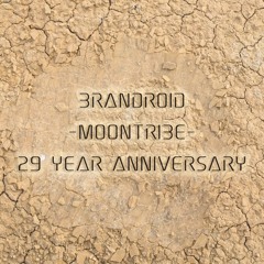 brandroid - Moontribe 29 Year Anniversary