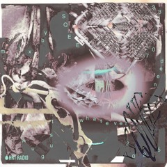 "whatever you need" mix by SQUEE // HRT radio