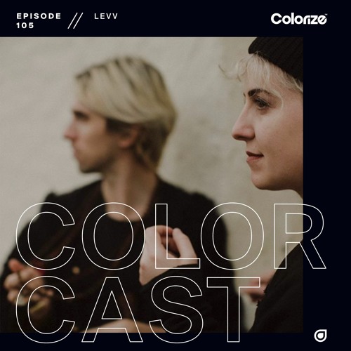 colorcast podcast network