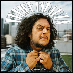 The Doc G Show October 30th 2024 (Featuring Felipe Esparza)