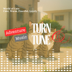 [Adventure] World of Cats | A Lovely Day of Adventure by Turn & Tune