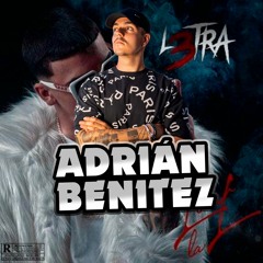 Luar La L - Ayer x Caile (Adrian Benitez Hype 92Bpm)