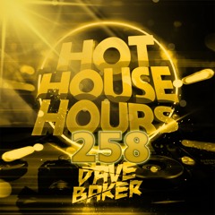 ⭐️ Episode 258: feat. James Hype, FISHER, PLS&TY, J. Worra, CASSIMM, DJ Susan, SUNANA, DJ S.K.T