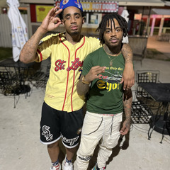 I Want You To Know ft BluChapo