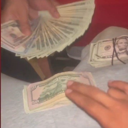 Koma64 X Swerv RR X SE64 X Trizzyfrmthaave -TVO cypher