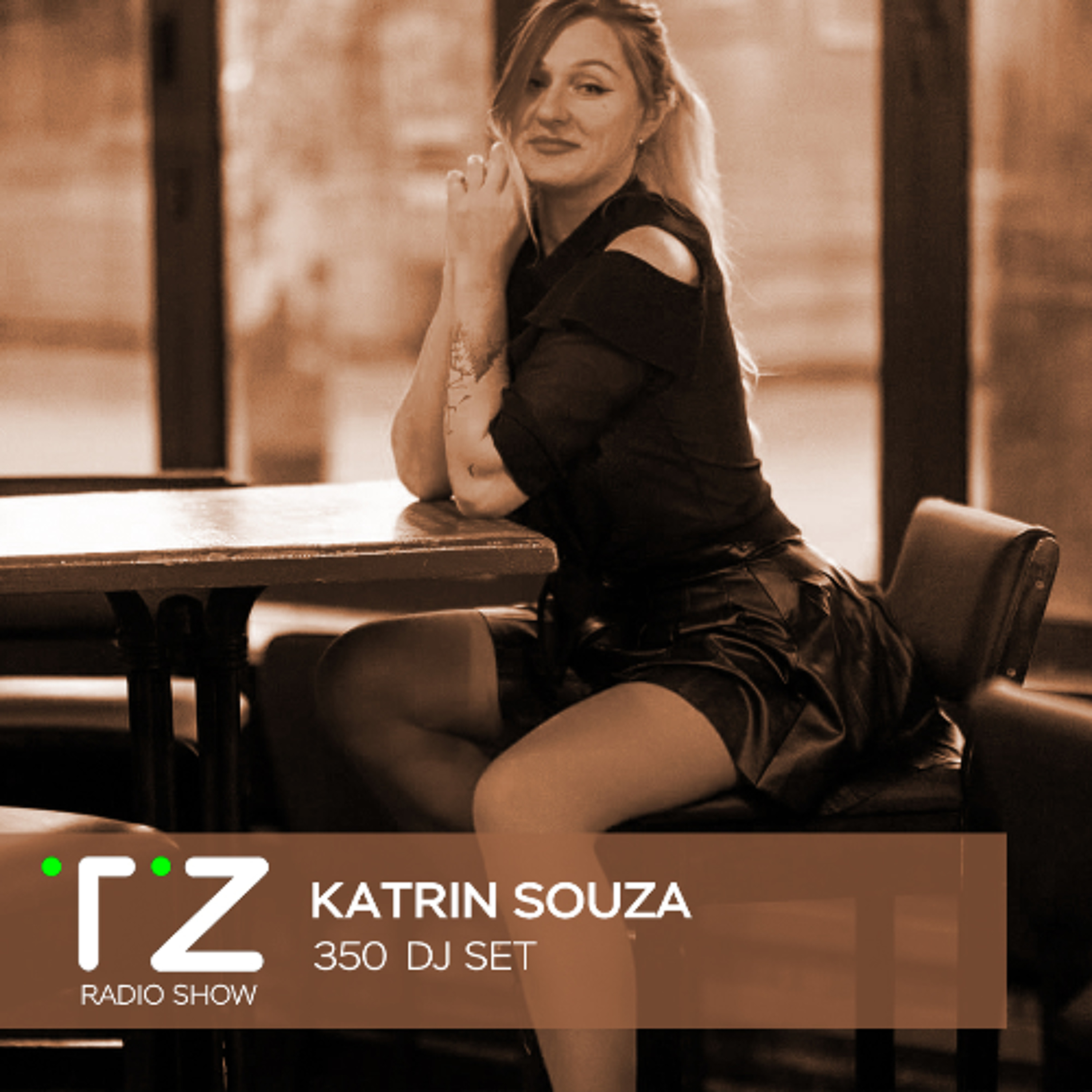Taktika Zvuka | Radio Show • Label • Event