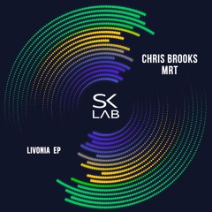 Chris Brooks, MRT - Breach (Original Mix)