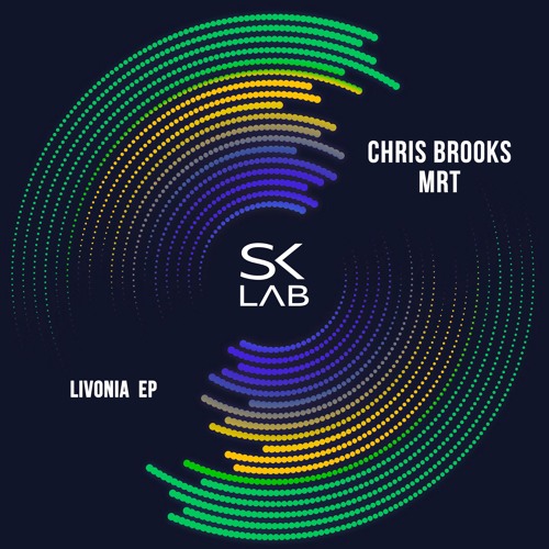 Chris Brooks, MRT - No One (Original Mix)