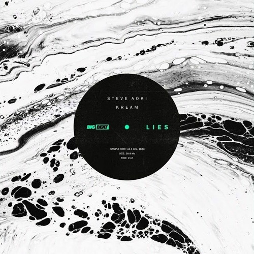 LIES - Steve Aoki & KREAM