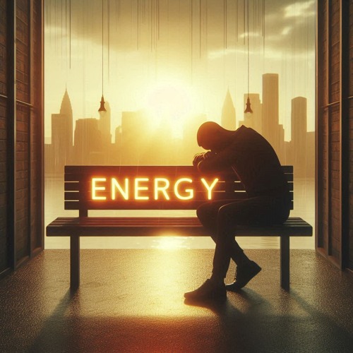 ENERGY (Frank Zozky Remix)