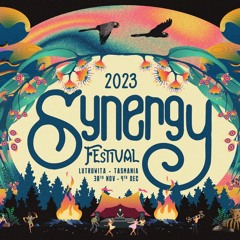 ENLIL @ Synergy Festival | 2023