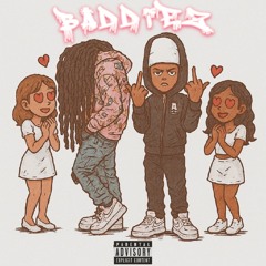BaddieZ Ft. IsDatJaysito? (Prod.Ellavar)