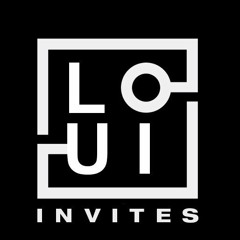 Loui Invites001 - Rødder -