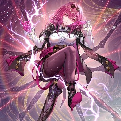 Marionette Strings(Kafka - Honkai: Star rail song)