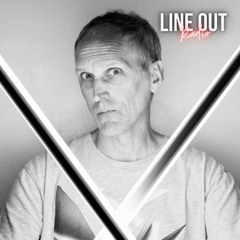 Electric Rescue - Line Out Radio Residency #54 - May 2025