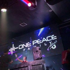 DITINGGAL LAGI # ONE PEACE FAMILY ( Andrio Tadete & Ad1 R4ml4n) #Req RamJy_