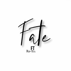 Fate ( Throw away )- J Alston X Re - Ill prod by JWYTE