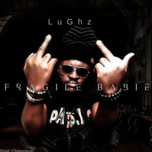 Fragile Babies - LuGhz  Prod.Chameleon