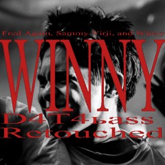 WINNY (D4T4ьаss-RETOUCHED)