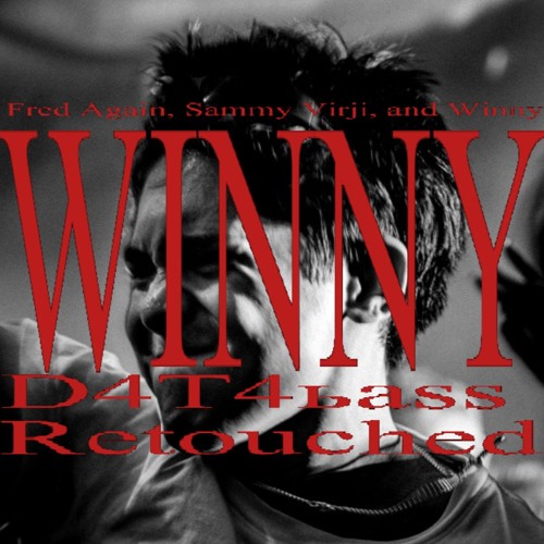 WINNY (D4T4ьаss-RETOUCHED)