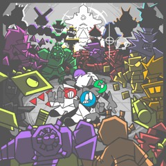 Polygonal Retribution